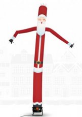 Skydancer Santa 6 m